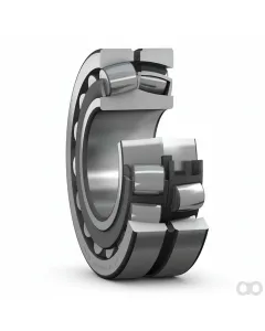 SKF - 22212EKC3 - Spherical Roller Bearing