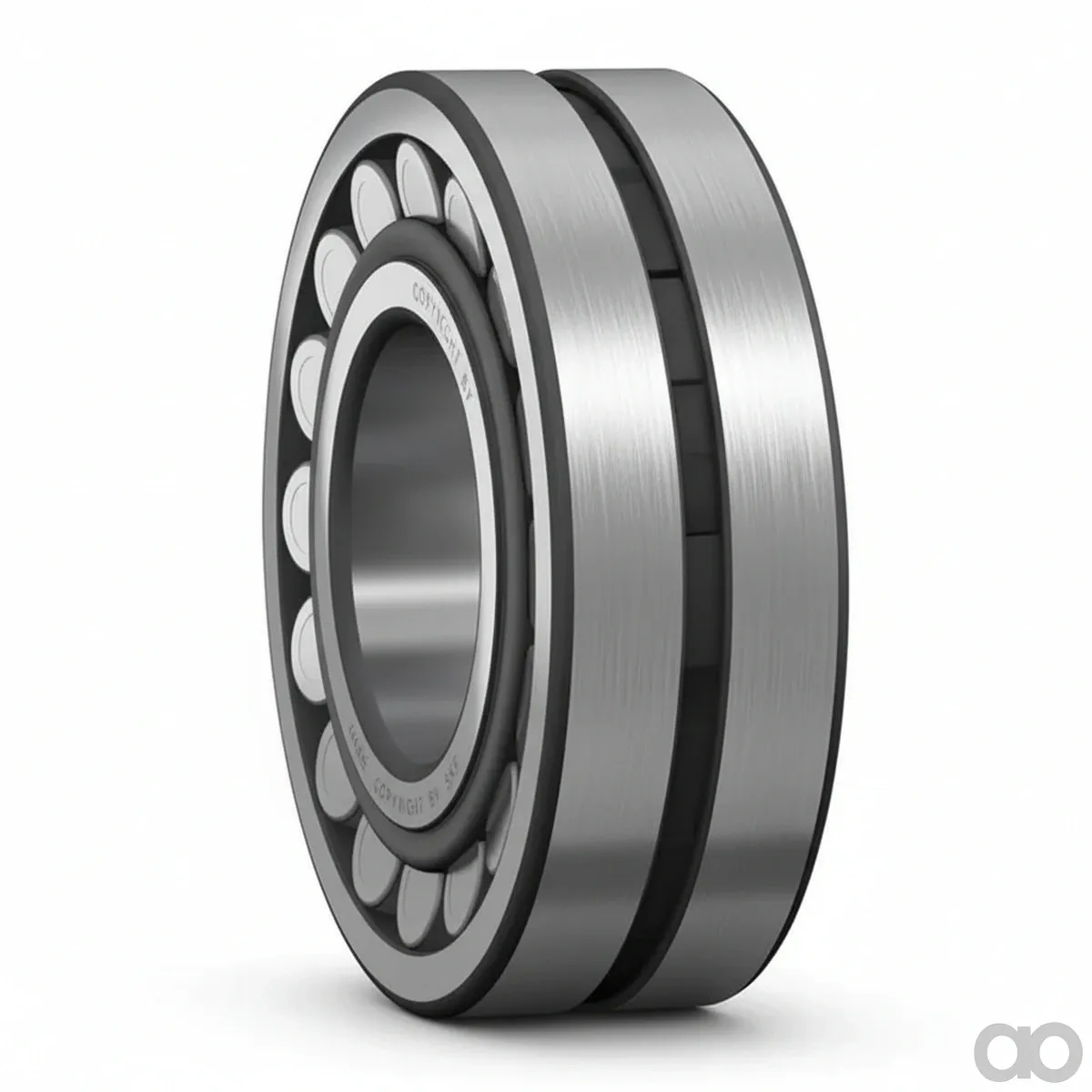 SKF - 22214EKC3 - Spherical Roller Bearing 22214 EK/C3