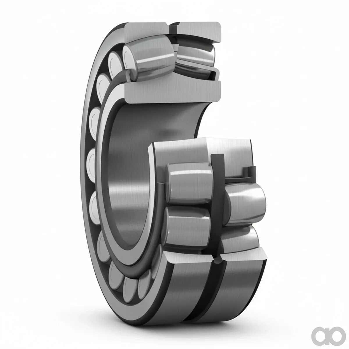 SKF - 22215E - Spherical Roller Bearing 22215 E