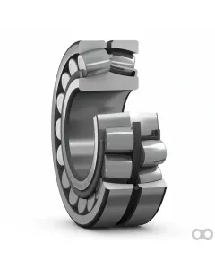 SKF - 22219EKC3 - Spherical Roller Bearing 22219 EK/C3