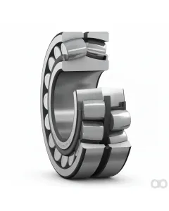 SKF - 22220EC4 - Spherical Roller Bearing 22220 E/C4