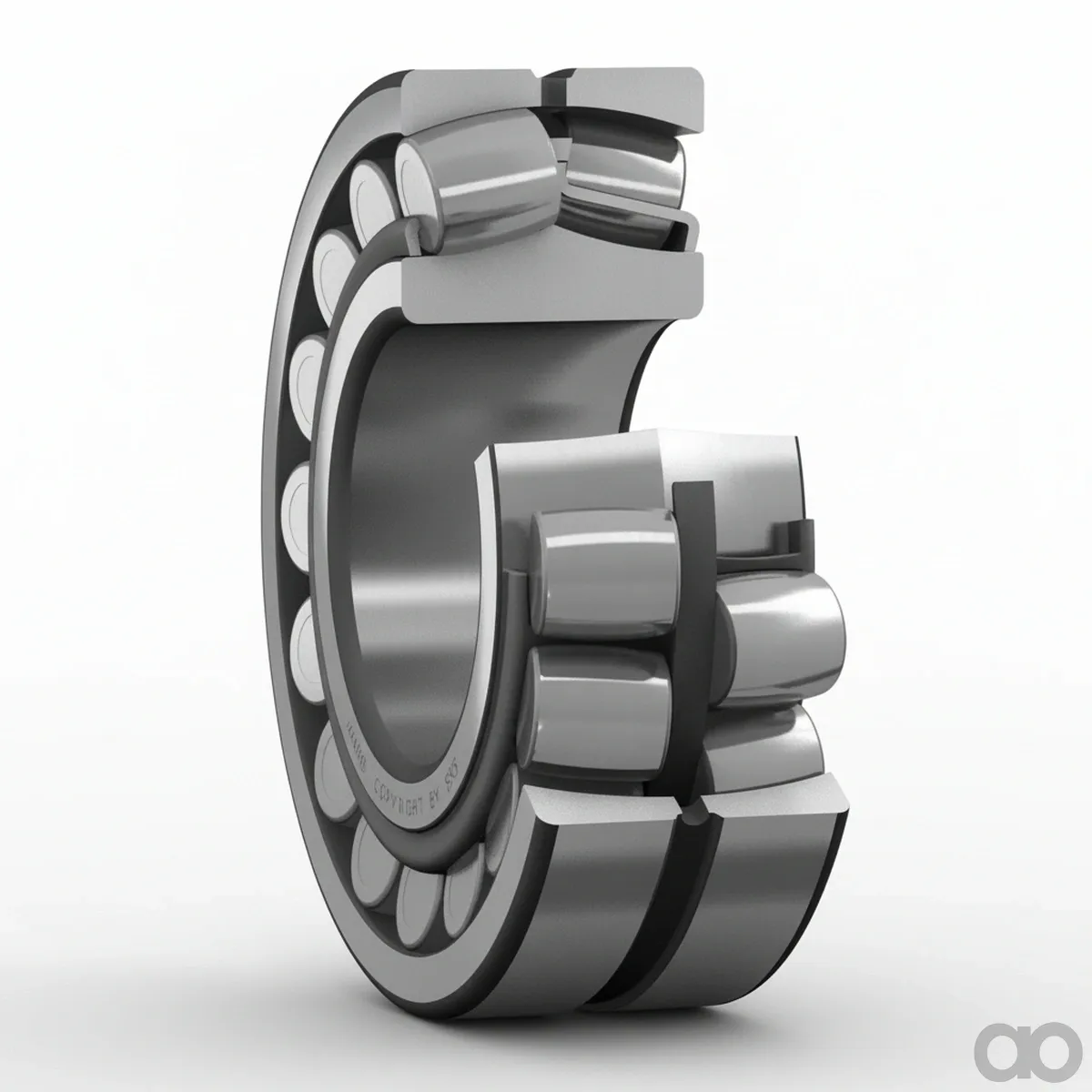 SKF - 22222EK - Spherical Roller Bearing 22222 EK