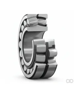 SKF - 22222EKC3 - Spherical Roller Bearing 22222 EK/C3