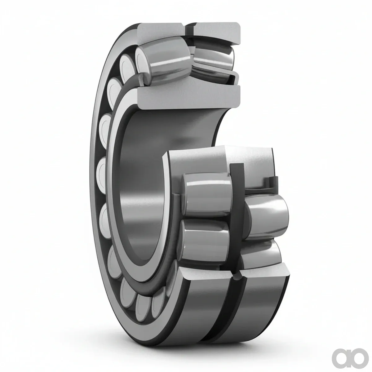 SKF - 22224EK - Spherical Roller Bearing 22224 EK
