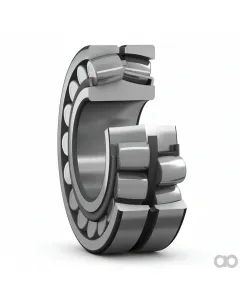 SKF - 22226EC3 - Spherical Roller Bearing 22226 E/C3