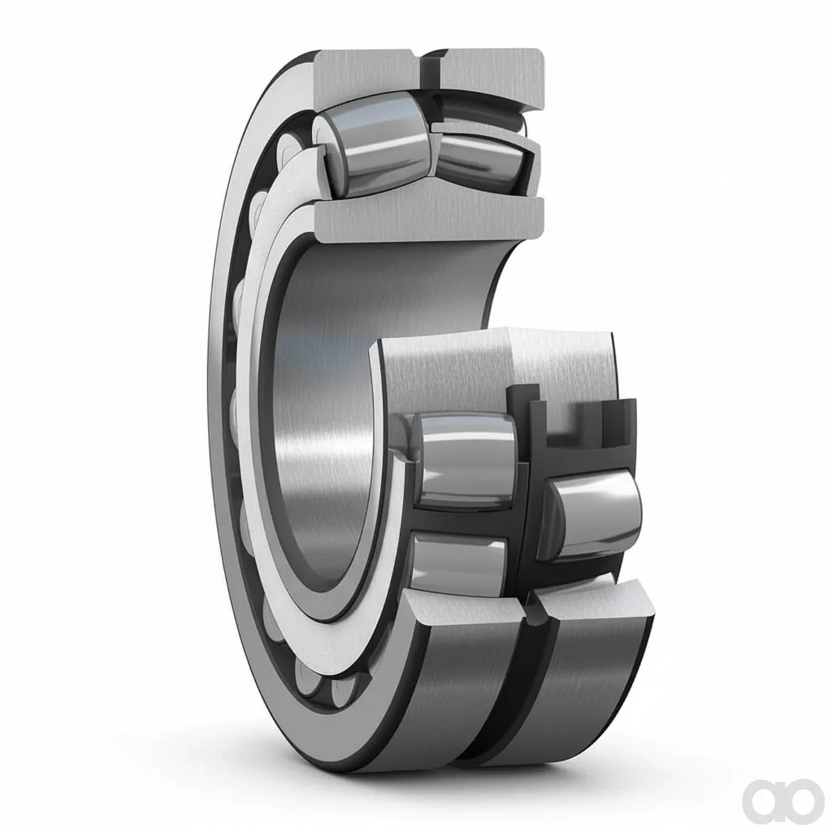 SKF - 22228CCC3W33 - Spherical Roller Bearing 22228 CC/C3W33
