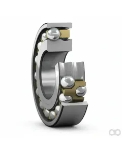 SKF - 2222M - Self-Aligning Ball Bearing 2222 M