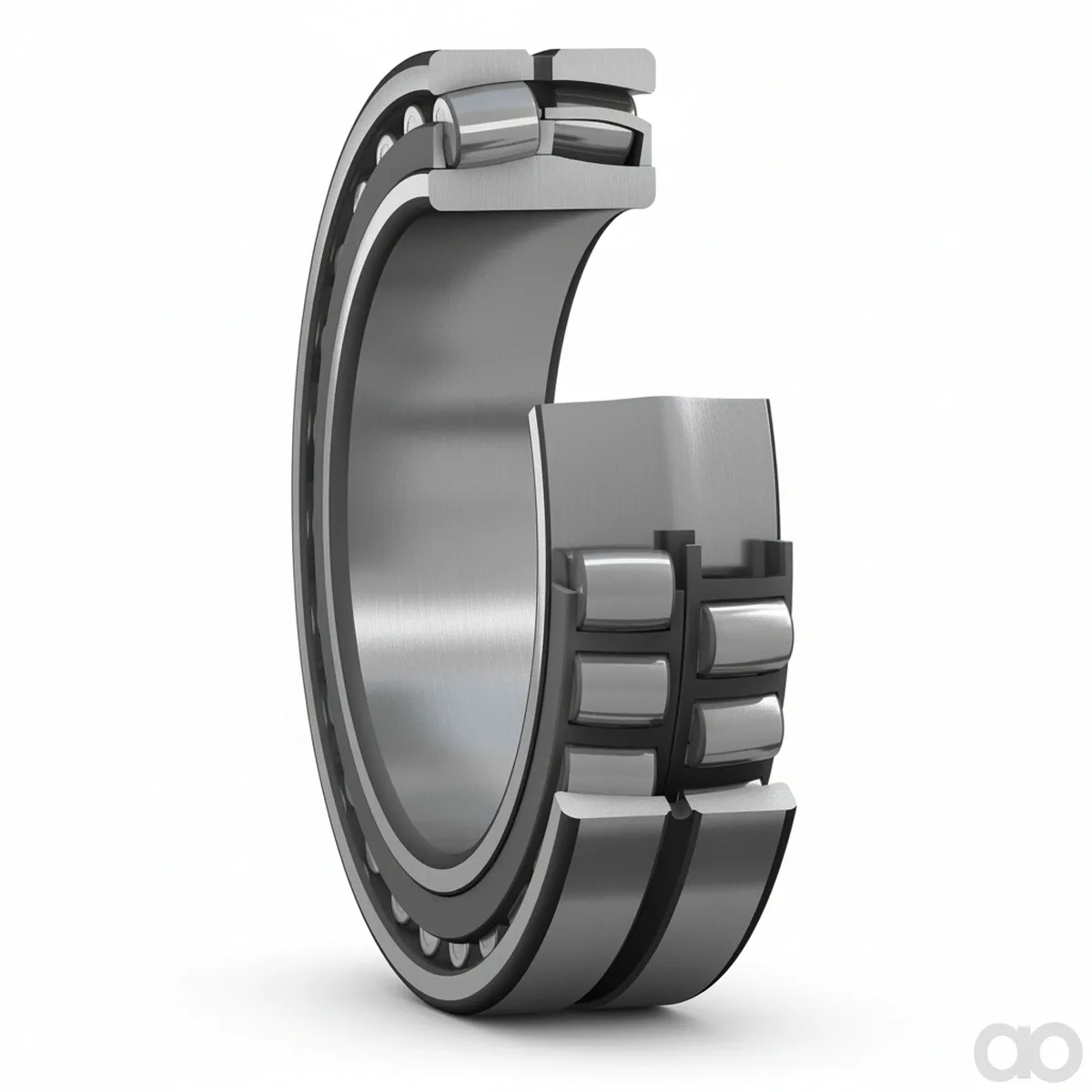 SKF - 22230CCKC3W33 - Spherical Roller Bearing 22230 CCK/C3W33