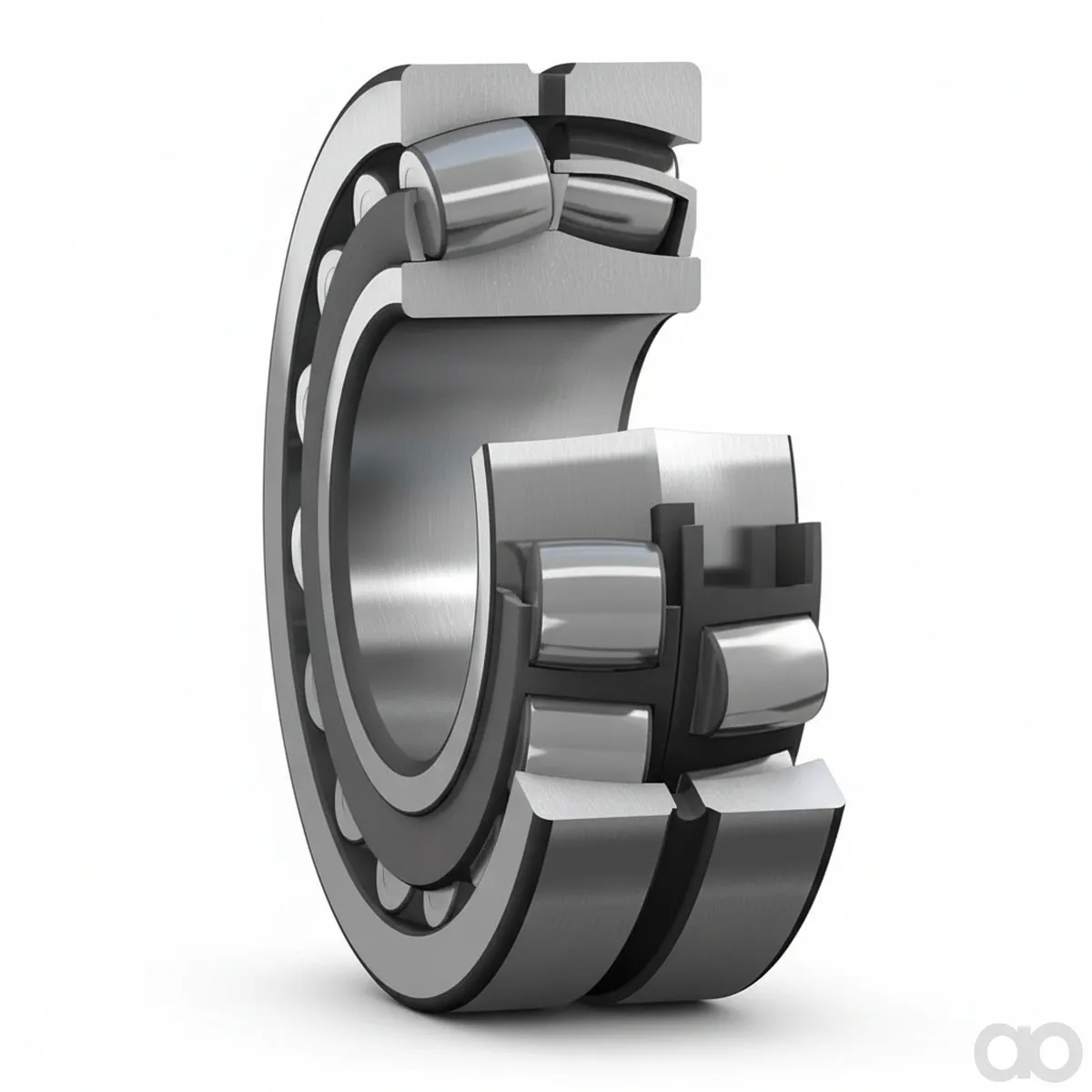 SKF - 22232CCC3W33 - Spherical Roller Bearing 22232 CC/C3W33