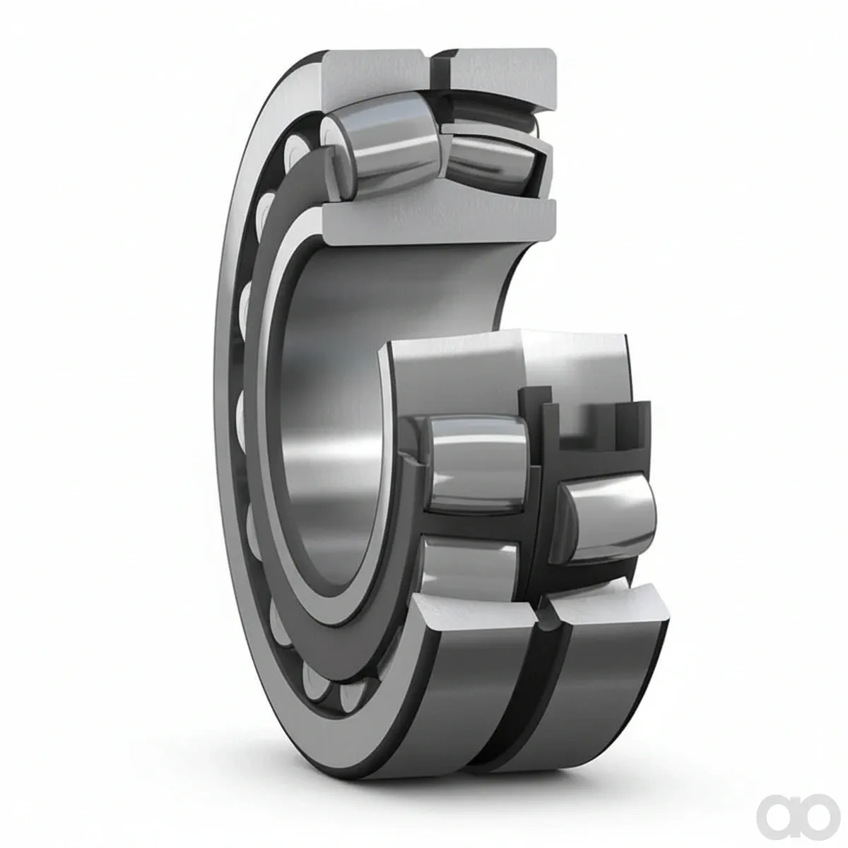 SKF - 22232CCC4W33 - Spherical Roller Bearing 22232 CC/C4W33