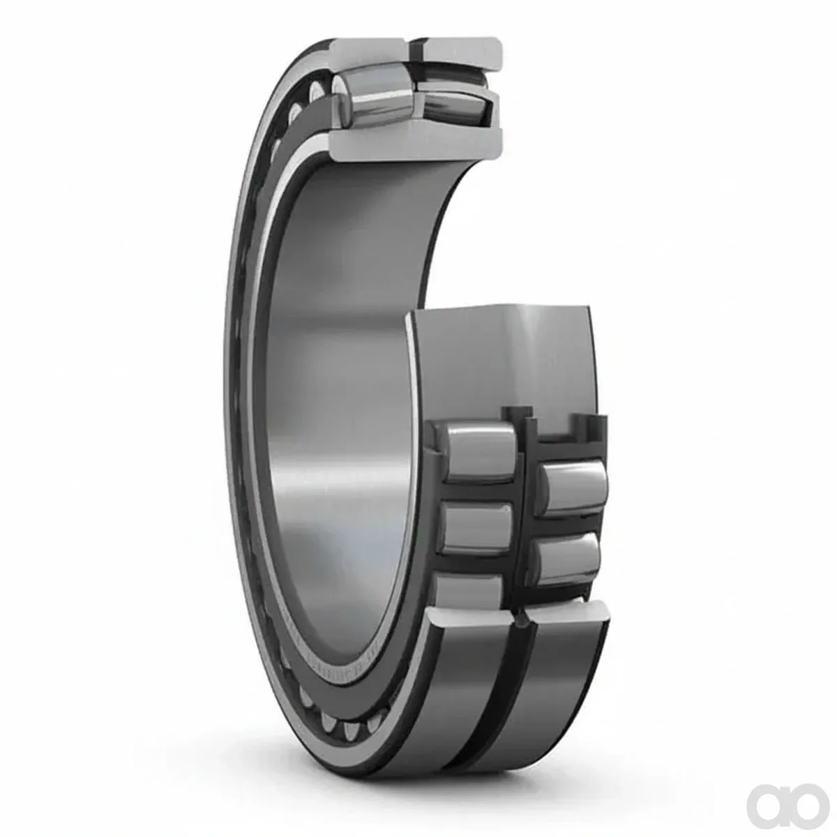 SKF - 22234CCKW33 - Spherical Roller Bearing 22234 CCK/W33