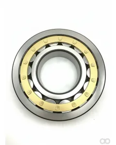 SKF - 22234KW33 - SKF Spherical Roller Bearing