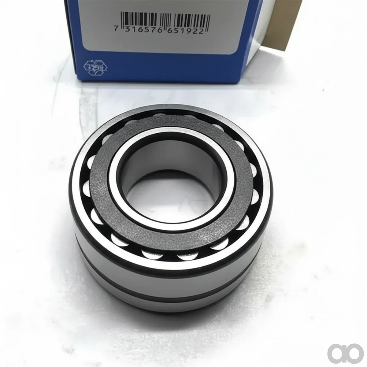 SKF - 22238CC - SKF Spherical Roller Bearing