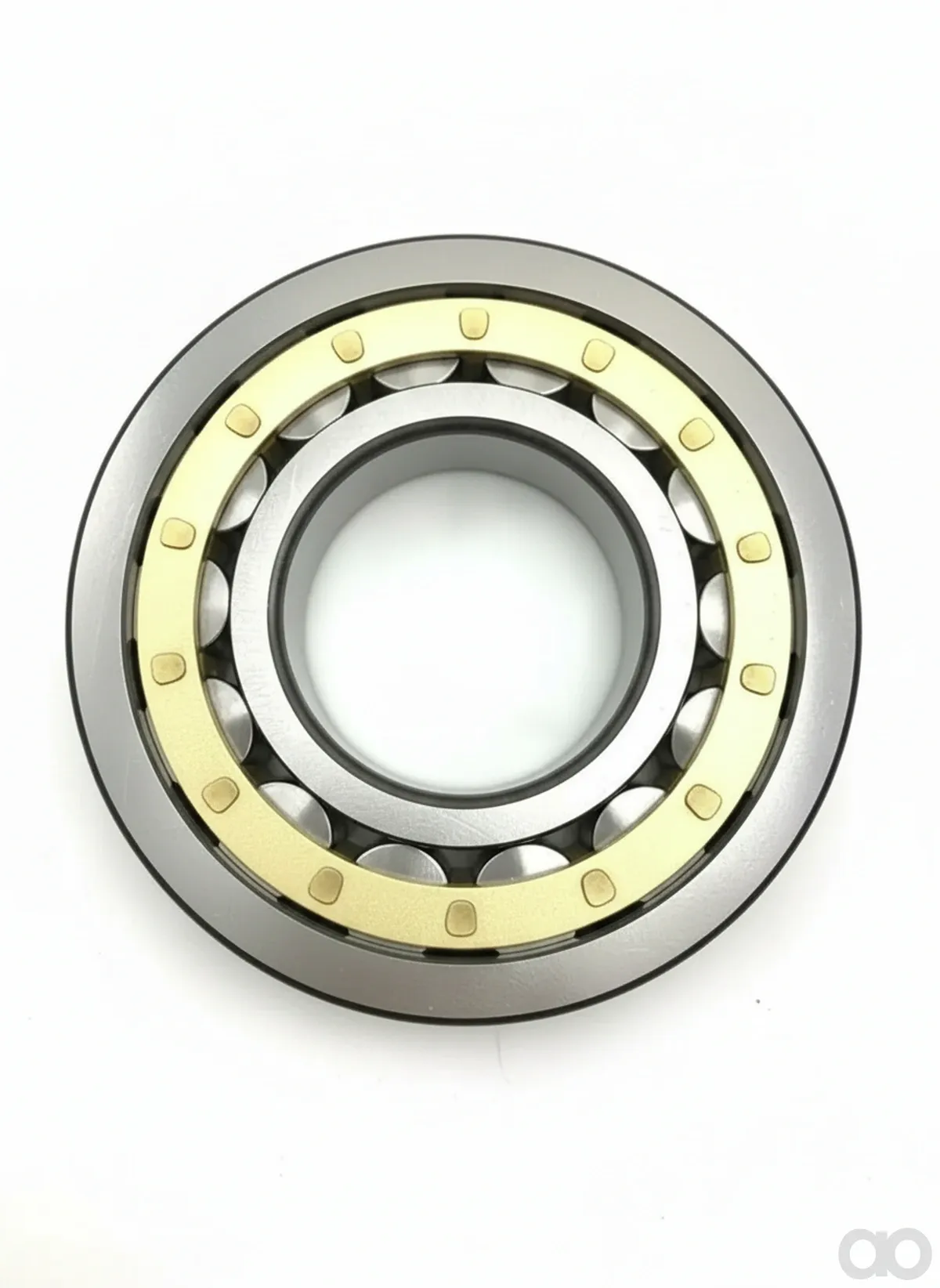 SKF - 22244K/W33 - SKF Spherical Roller Bearing
