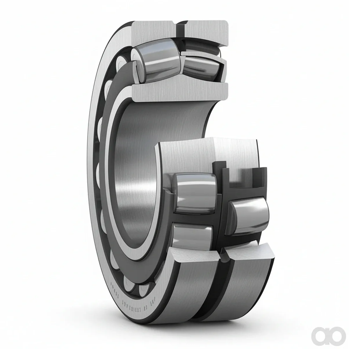 SKF - 22248CCC3W33 - Spherical Roller Bearing 22248 CC/C3W33