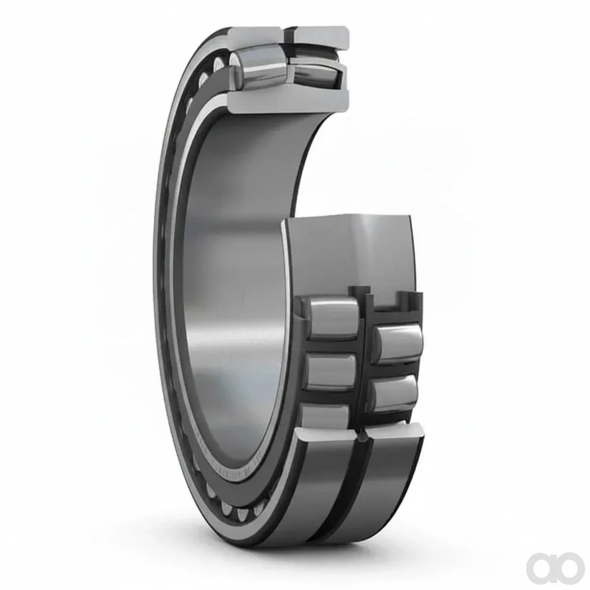 SKF - 22248CCKW33 - Spherical Roller Bearing 22248 CCK/W33