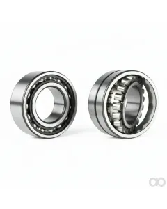 SKF - 22256CC - SKF Spherical Roller Bearing
