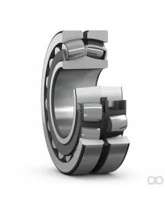 SKF - 22308EC4 - Spherical Roller Bearing 22308 E/C4