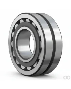 SKF - 22309EKC3 - Spherical Roller Bearing 22309 EK/C3