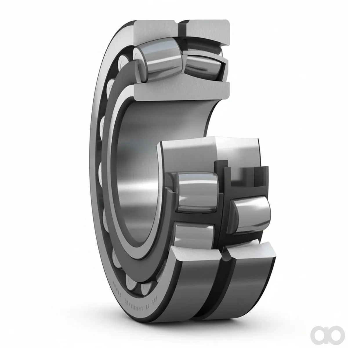 SKF - 22310EKC3 - Spherical Roller Bearing 22310 EK/C3