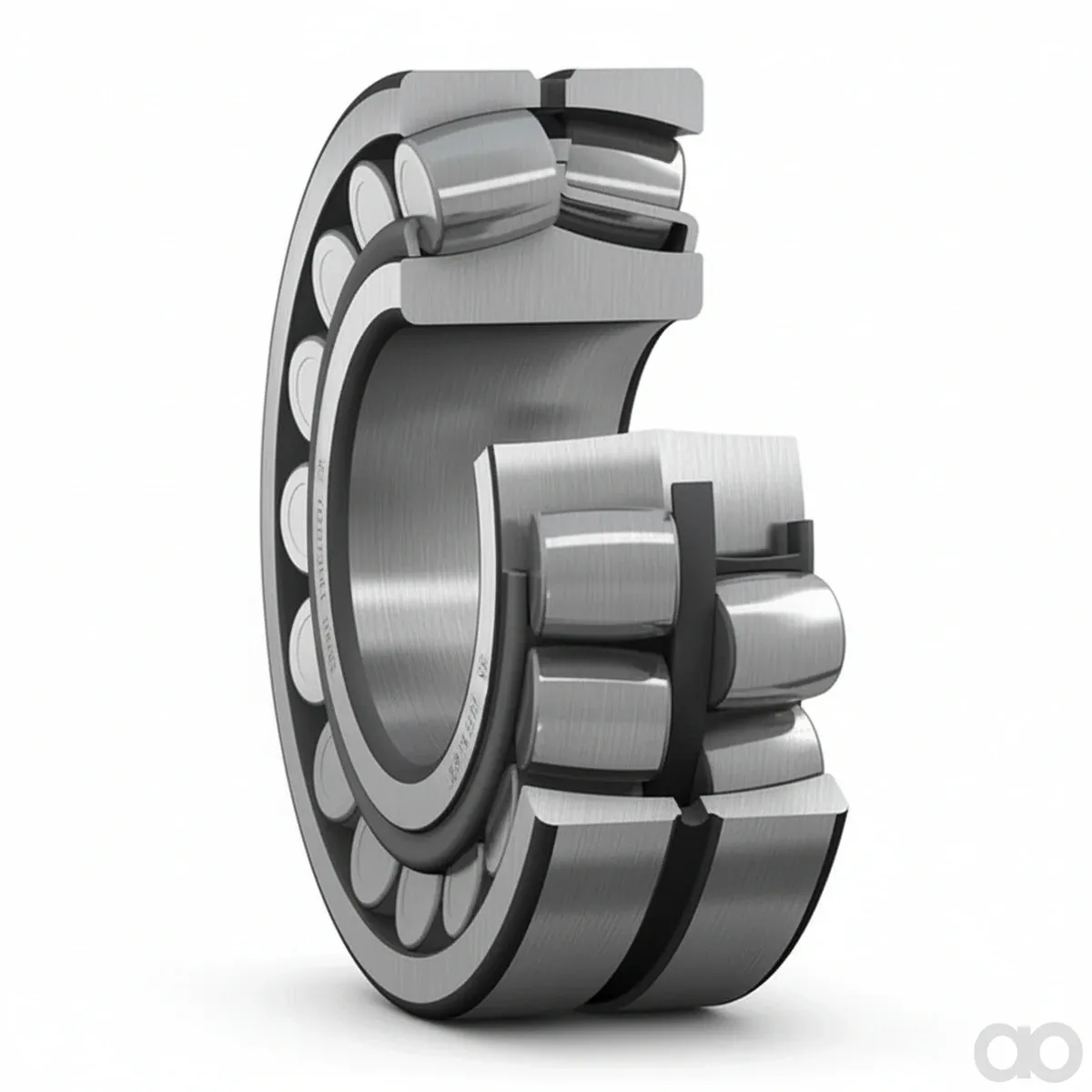 SKF - 22311EKC3 - Spherical Roller Bearing 22311 EK/C3