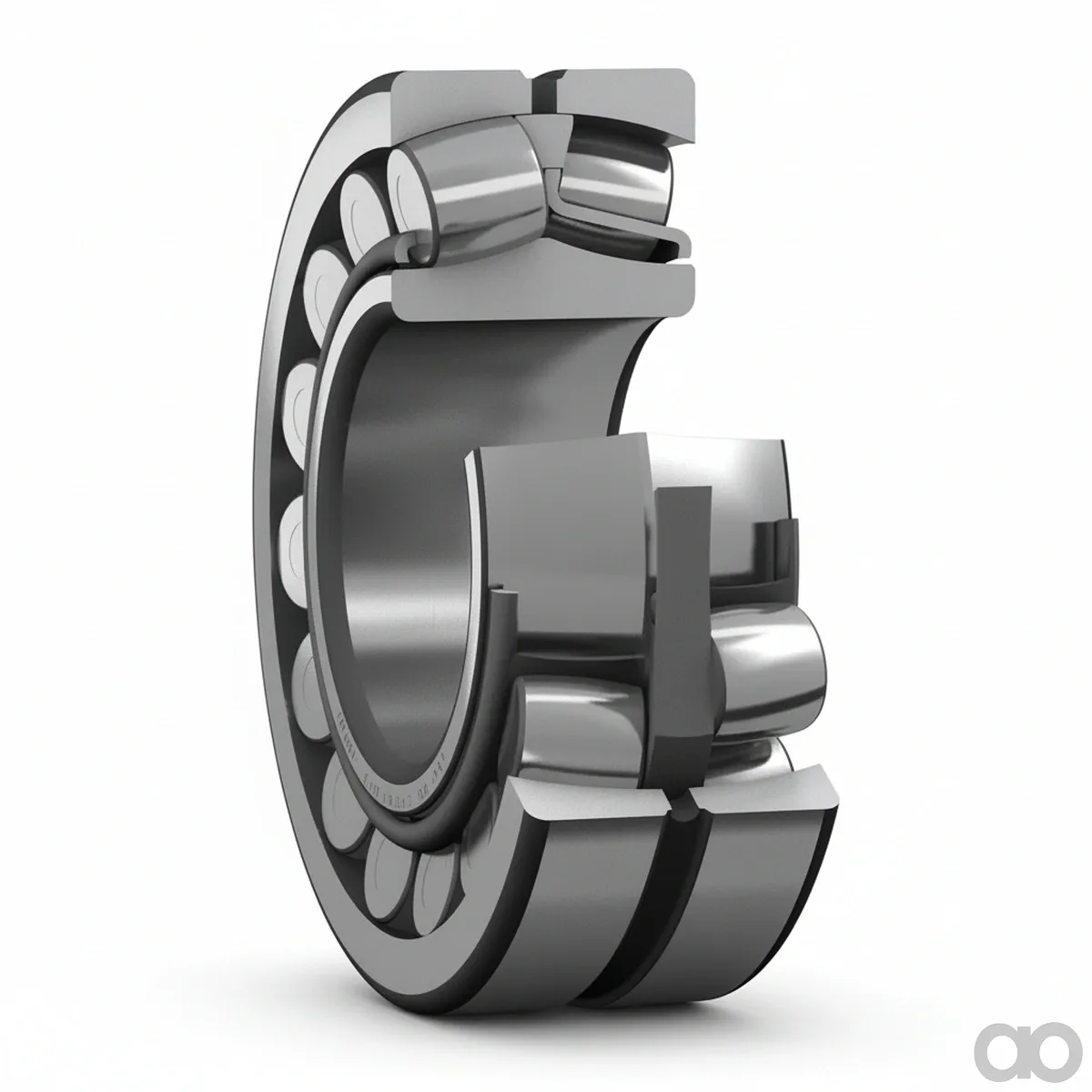 SKF - 22312EVA405 - Spherical Roller Bearing 22312 E/VA405
