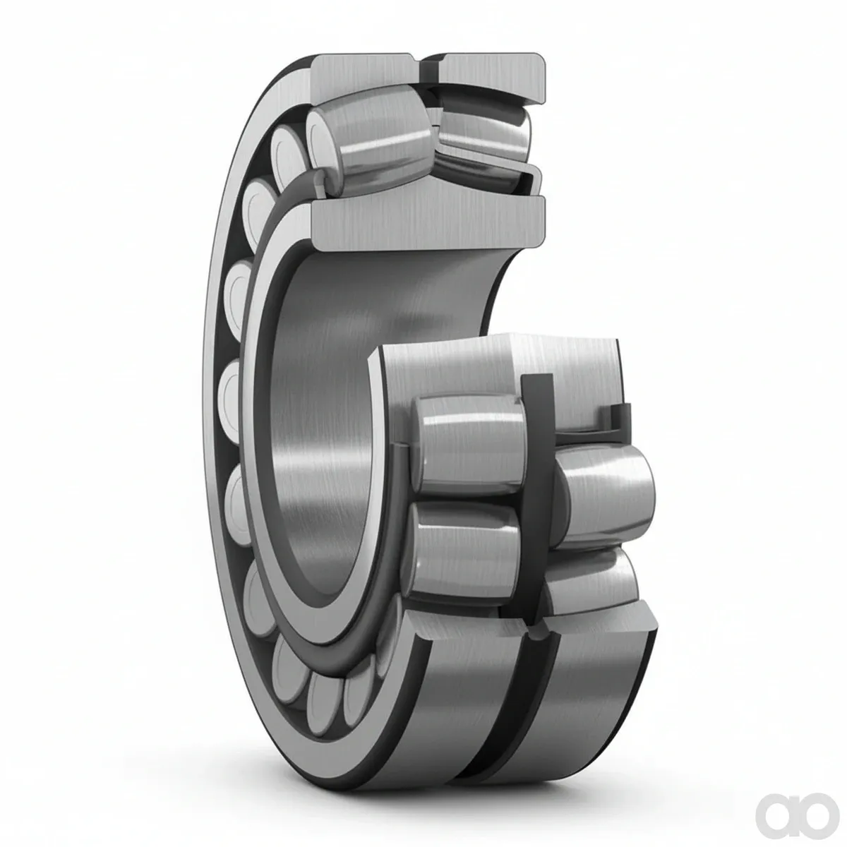SKF - 22313EKC3 - Spherical Roller Bearing 22313 EK/C3