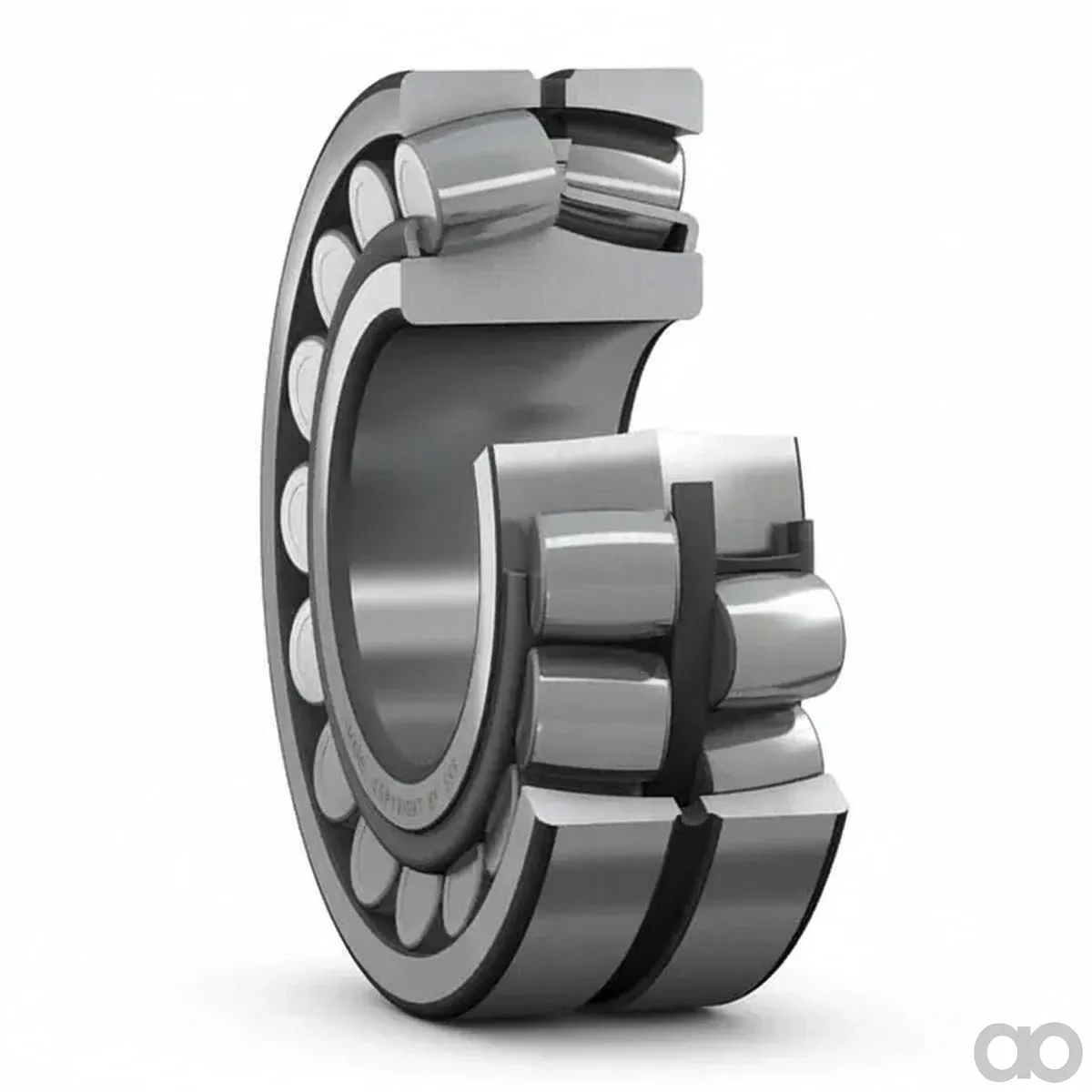 SKF - 22314E - Spherical Roller Bearing 22314 E
