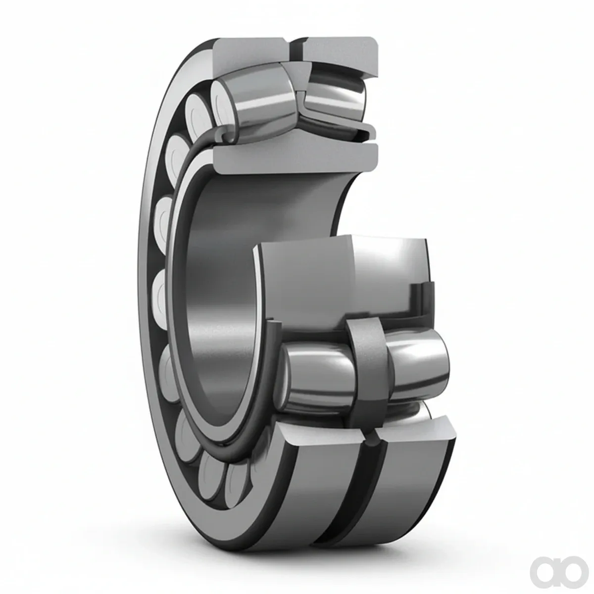 SKF - 22315EJAVA405 - Spherical Roller Bearing 22315 EJA/VA405