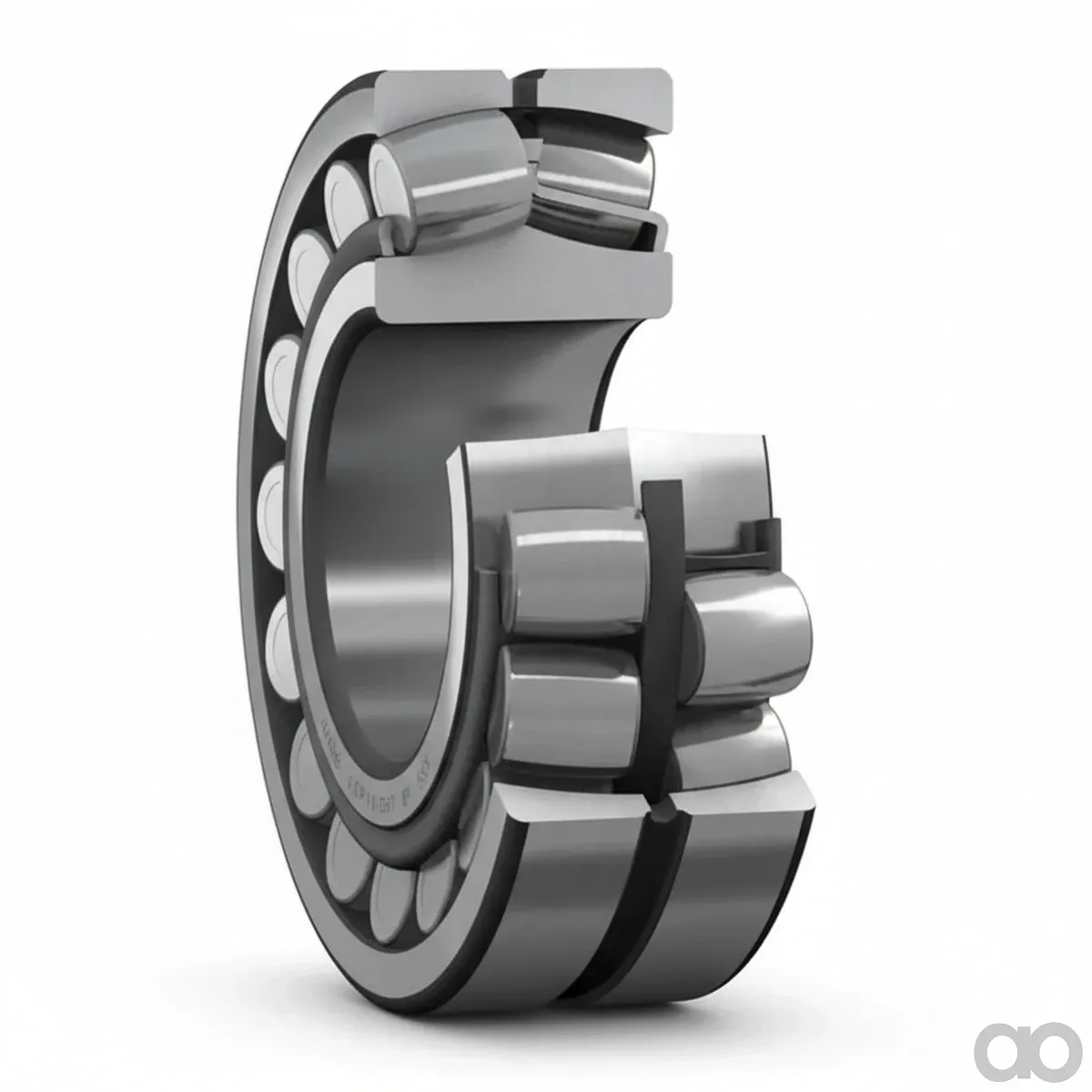 SKF - 22316EC4 - Spherical Roller Bearing 22316 E/C4