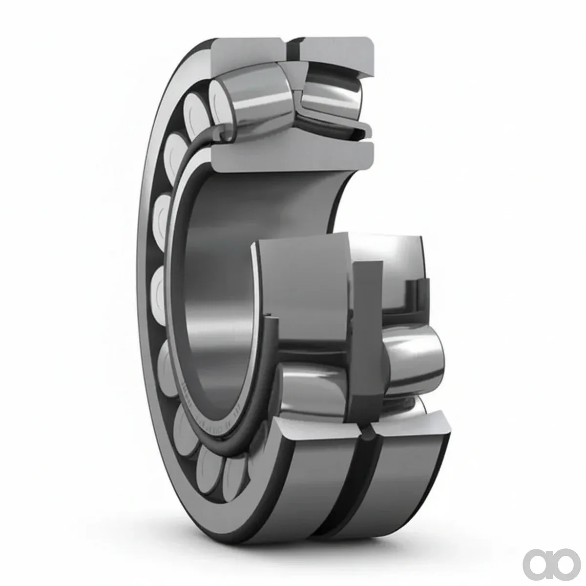 SKF - 22317EJAVA405 - Spherical Roller Bearing 22317 EJA/VA405