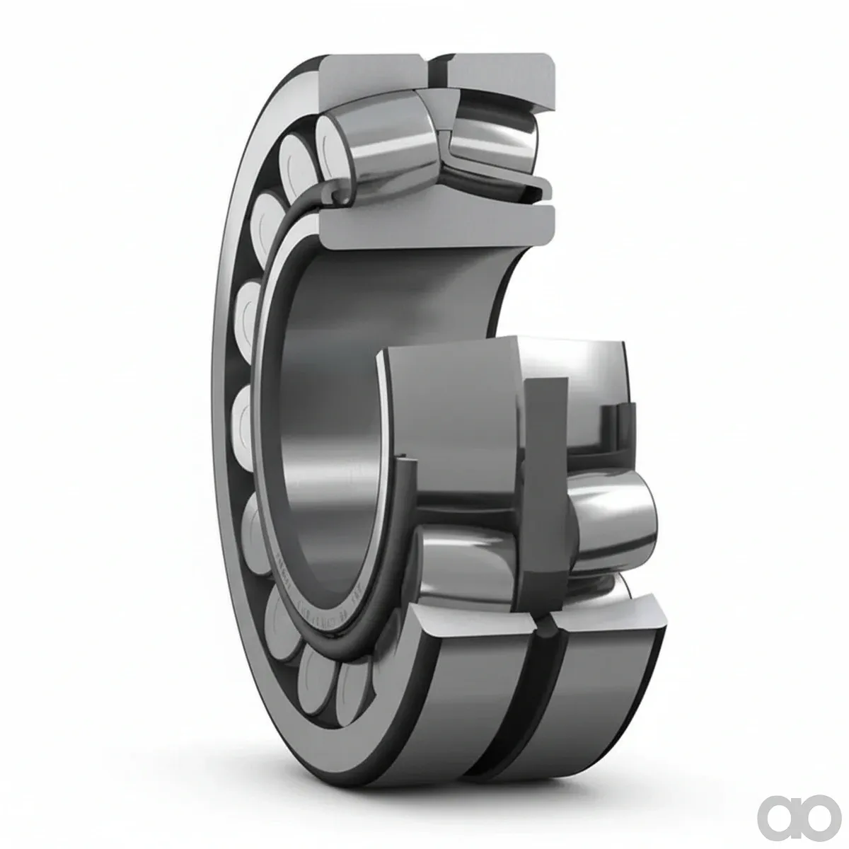 SKF - 22317EKJAVA405 - Spherical Roller Bearing 22317 EKJA/VA405