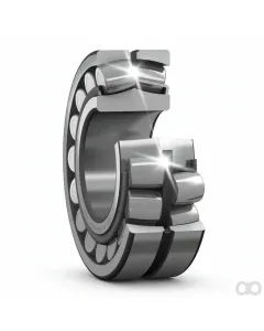 SKF - 22318EKC3 - Spherical Roller Bearing 22318 EK/C3