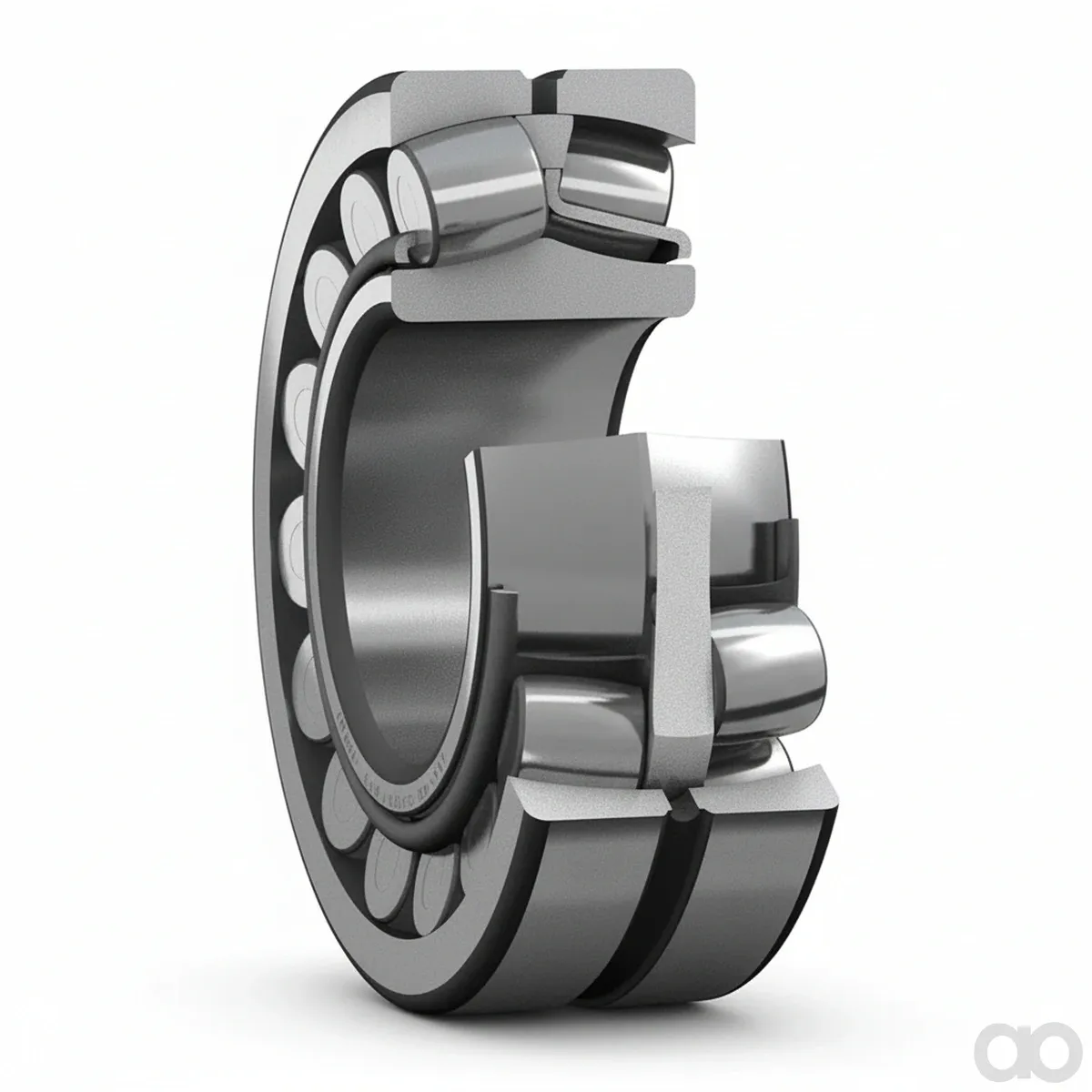 SKF - 22318EKJAVA405 - Spherical Roller Bearing 22318 EKJA/VA405