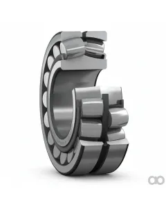 SKF - 22319EKC3 - Spherical Roller Bearing 22319 EK/C3