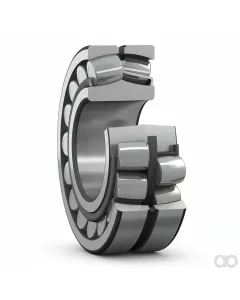 SKF - 22320EC3 - Spherical Roller Bearing 22320 E/C3