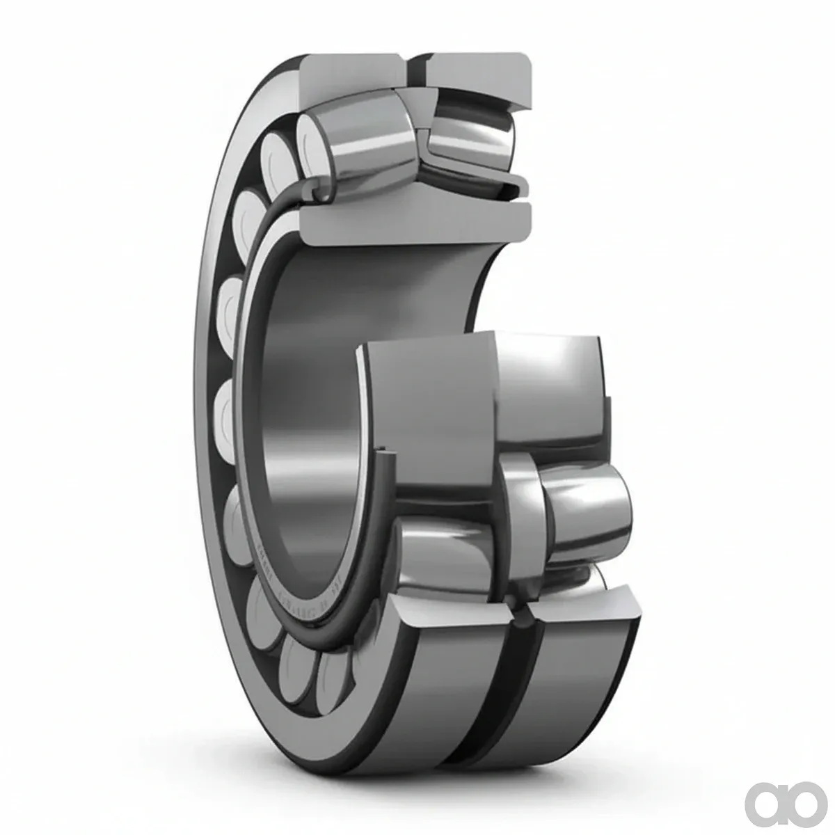SKF - 22320EJAVA406 - Spherical Roller Bearing 22320 EJA/VA406