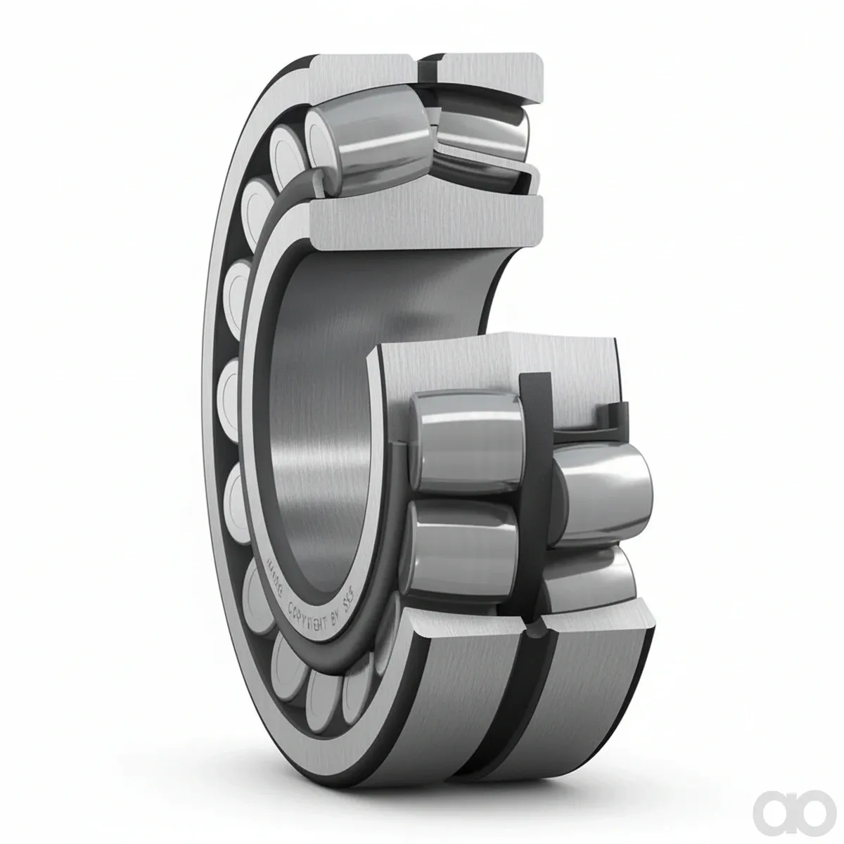 SKF - 22322EC3 - Spherical Roller Bearing 22322 E/C3