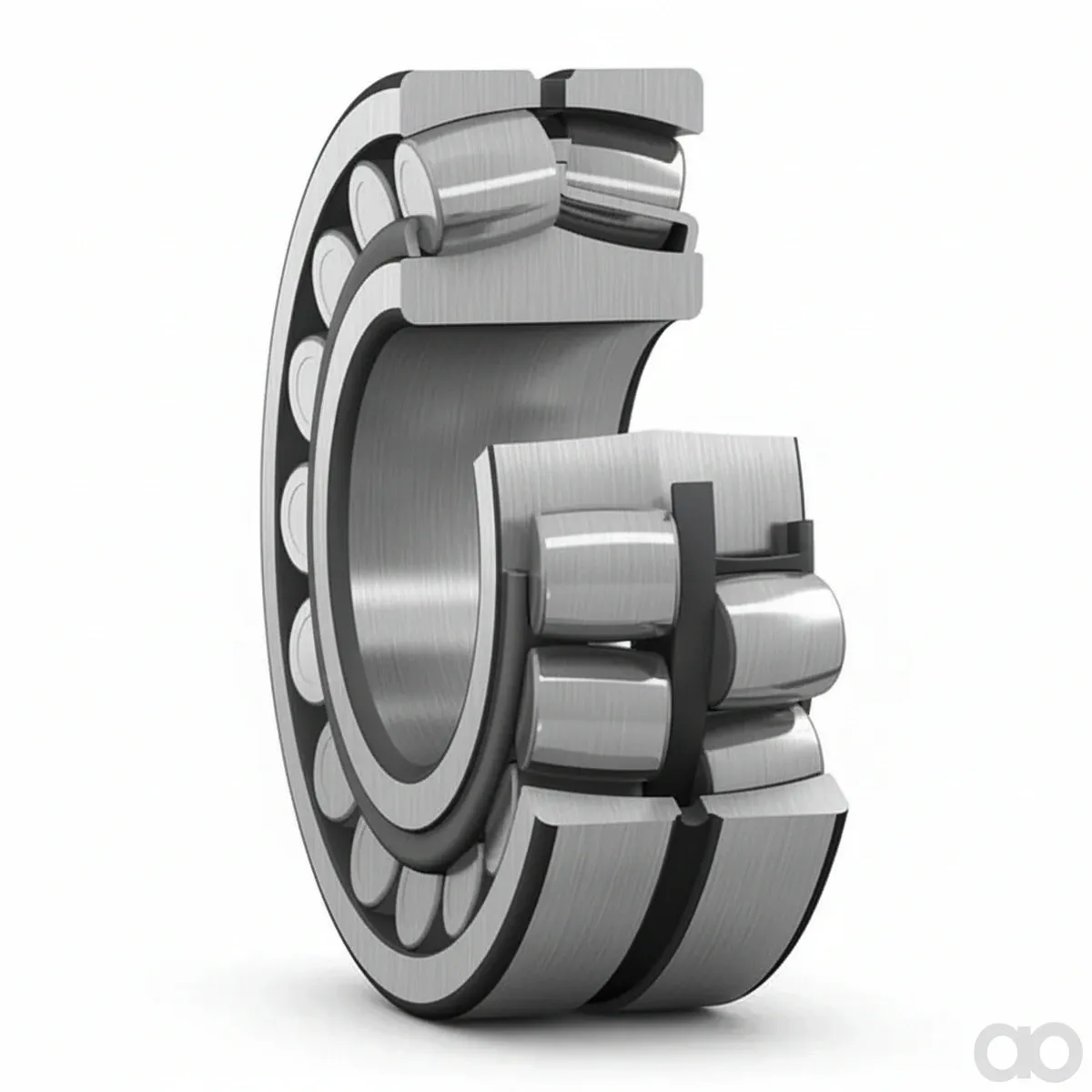 SKF - 22322EKC3 - Spherical Roller Bearing 22322 EK/C3