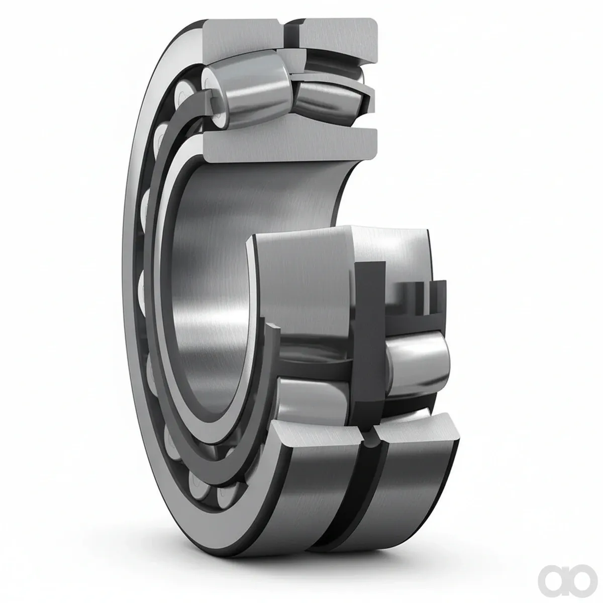 SKF - 22324CCJAW33VA406 - Spherical Roller Bearing 22324 CCJA/W33VA406