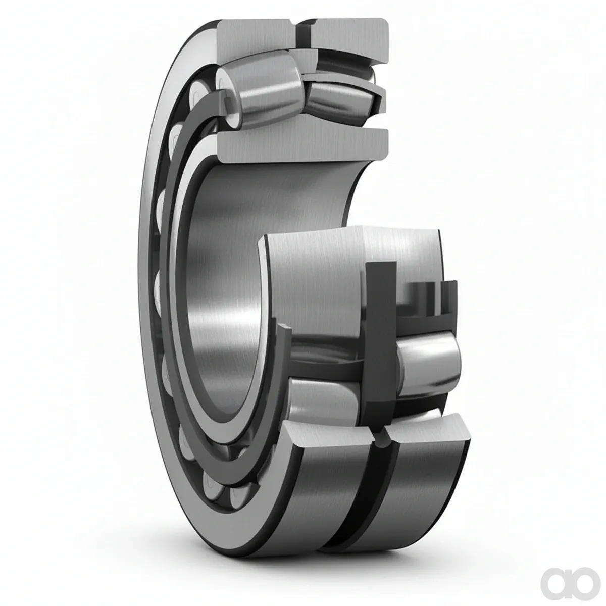 SKF - 22324CCKJAW33VA405 - Spherical Roller Bearing 22324 CCKJA/W33VA405