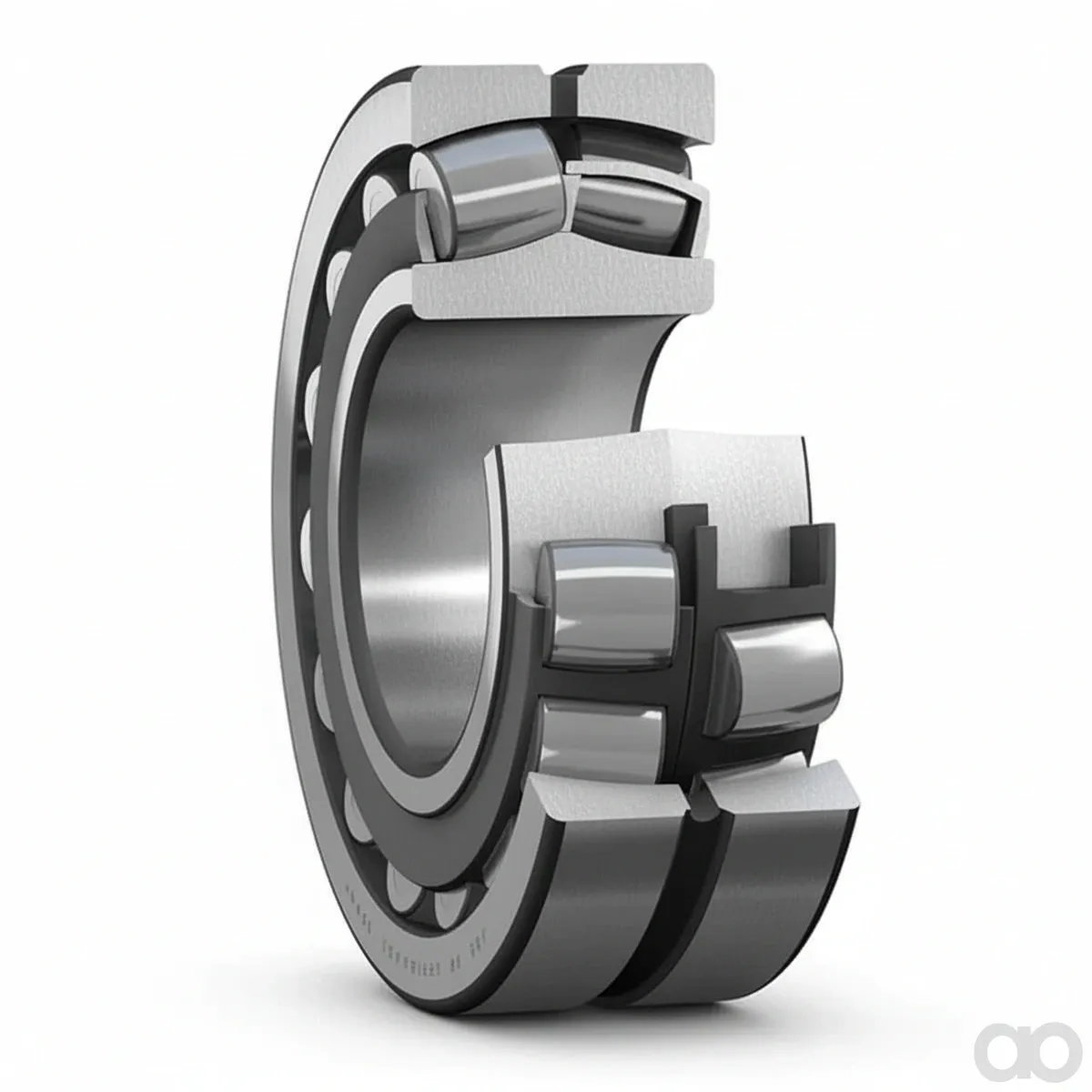 SKF - 22326CCC3W33 - Spherical Roller Bearing 22326 CC/C3W33