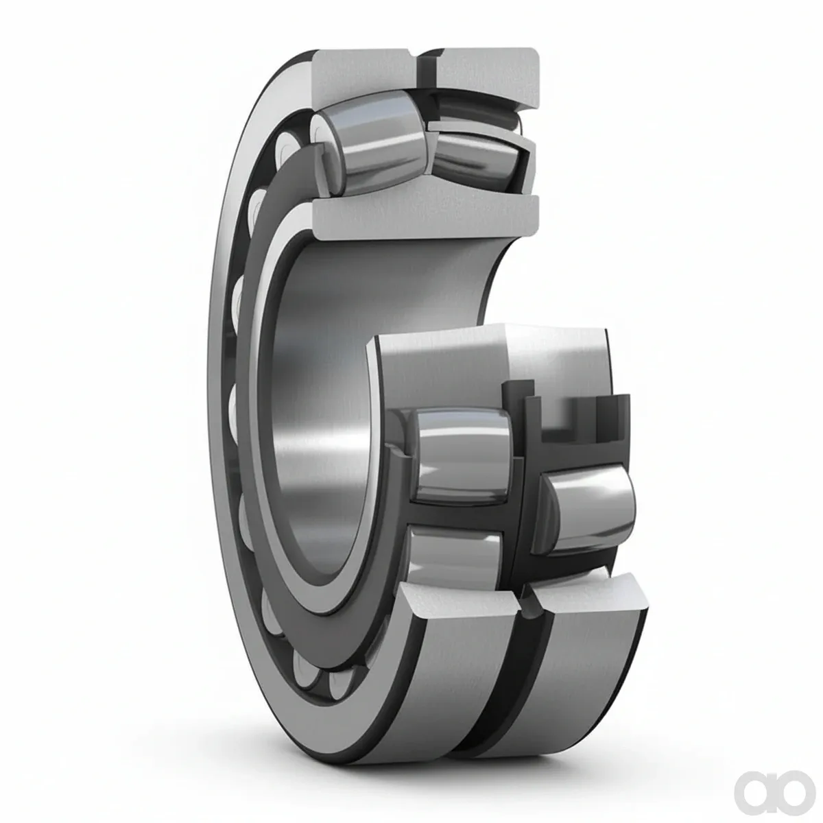 SKF - 22330CCC3W33 - Spherical Roller Bearing 22330 CC/C3W33