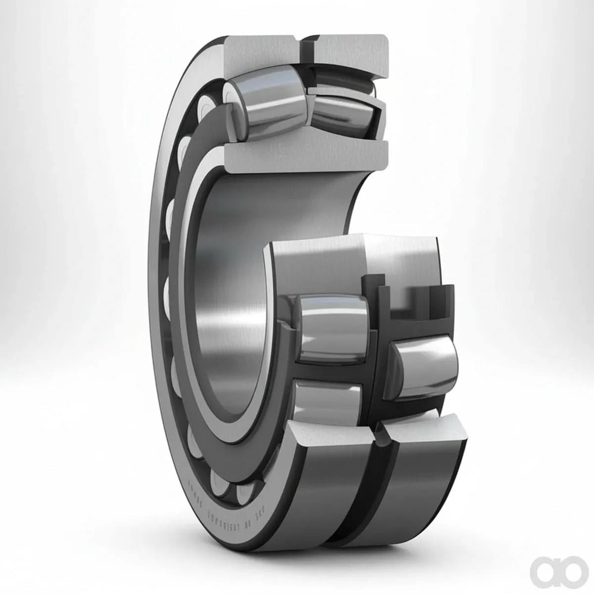 SKF - 22330CCC4W33 - Spherical Roller Bearing 22330 CC/C4W33