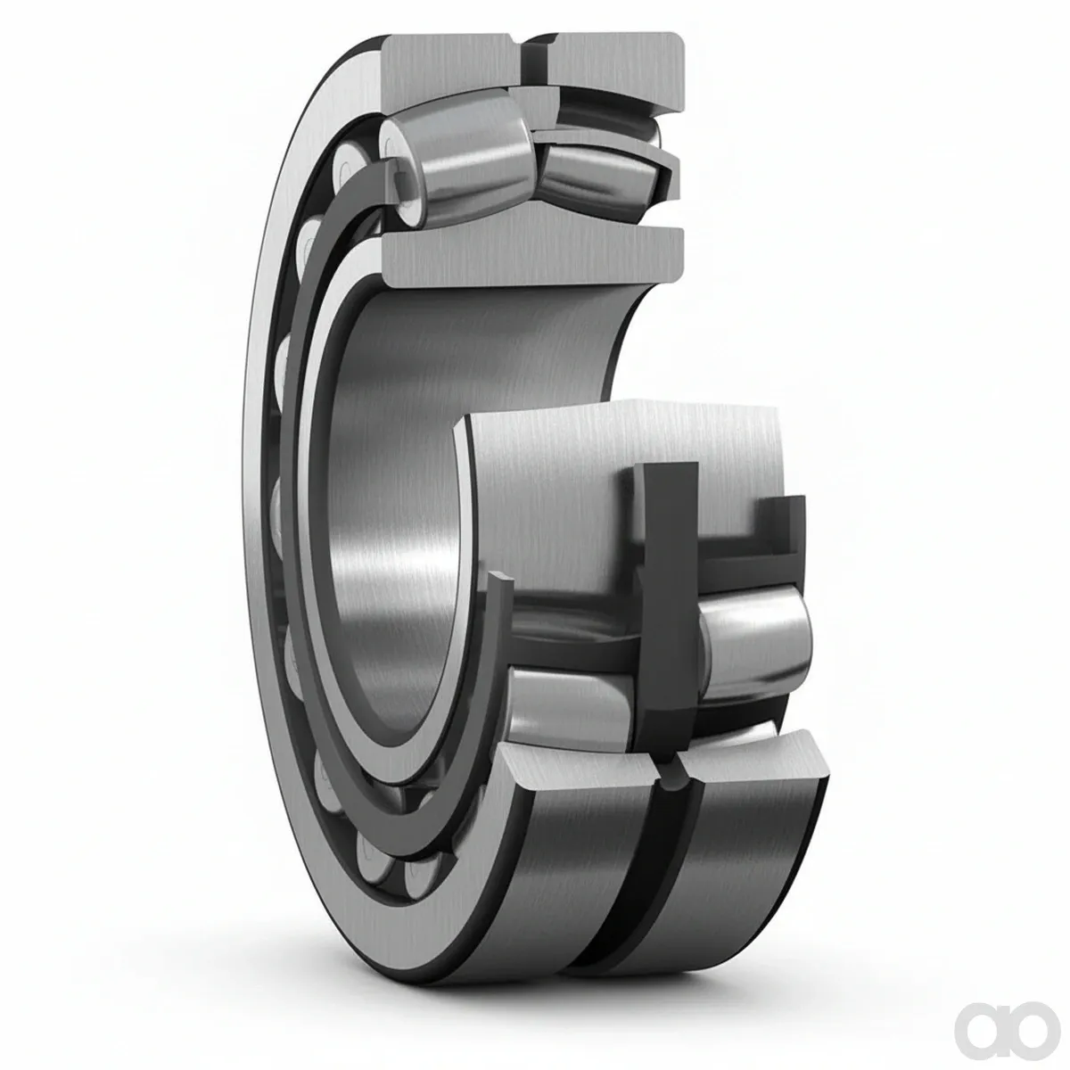 SKF - 22330CCJAW33VA406 - Spherical Roller Bearing 22330 CCJA/W33VA406