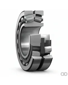 SKF - 22332CCJAW33VA406 - Spherical Roller Bearing 22332 CCJA/W33VA406