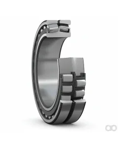 SKF - 22332CCKC3W33 - Spherical Roller Bearing 22332 CCK/C3W33