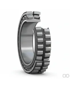 SKF - 22332CCKW33 - Spherical Roller Bearing 22332 CCK/W33