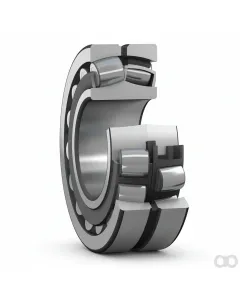 SKF - 22334CCC3W33 - Spherical Roller Bearing 22334 CC/C3W33