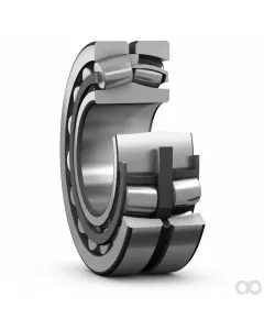 SKF - 22334CCKJAW33VA405 - Spherical Roller Bearing 22334 CCKJA/W33VA405